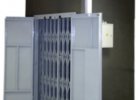 Грузовой подъемник в готовую Шахту