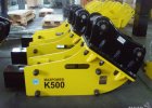 Гидромолот MaxPower K500
