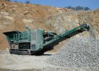 Мобильная дробилка RESTA 900x600