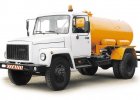 Ассенизатор -503В-2